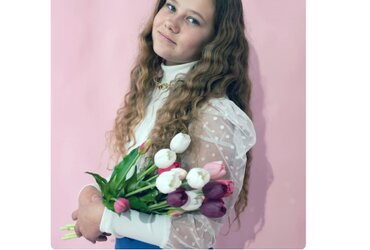 Проект: Антропонимы Ханкайского района. Участник: Аверьянова Дарья Сергеевна. Приморский край, МО Ханкайский, с. Камень-Рыболов/