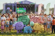 Всероссийский семейный туристский фестиваль «Больше, чем путешествие»