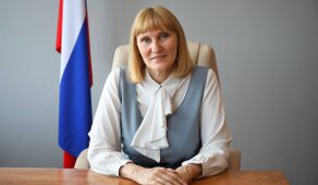 Поздравление с Днём знаний министра образования Приморского края Эльвиры Шамоновой