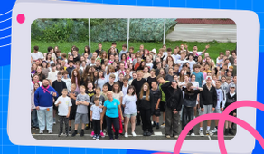 Четвертая смена в КДЦ «Юнга»