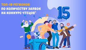 Приморский край вошёл в топ-10 регионов по числу регистраций на конкурс «Живая классика»