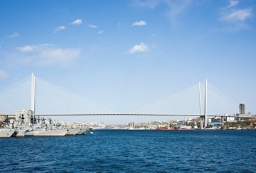 Приморская школьница создала туристический чат-бот по поиску достопримечательностей Владивостока