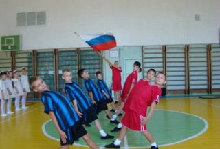 C 1 ФЕВРАЛЯ ПО 1 ИЮНЯ 2018 ГОДА СОСТОИТСЯ СМОТР-КОНКУРС НА ЛУЧШУЮ ОРГАНИЗАЦИЮ ДЕЯТЕЛЬНОСТИ ШКОЛЬНЫХ СПОРТИВНЫХ КЛУБОВ В ОБРАЗОВАТЕЛЬНЫХ ОРГАНИЗАЦИЯХ ПРИМОРСКОГО КРАЯ.
