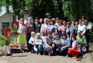 16 ИЮНЯ 2018 ГОДА СОСТОЯЛСЯ КРАЕВОЙ МЕТОДИЧЕСКИЙ СЕМИНАР «ЕСТЕСТВЕННОНАУЧНОЕ ОБРАЗОВАНИЕ В ПРИМОРСКОМ КРАЕ. ОПЫТ, ПРОБЛЕМЫ, ПЕРСПЕКТИВЫ».