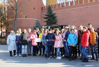 ЭКСКУРСИОННАЯ ПРОГРАММА КУЛЬТУРНО-ПОЗНАВАТЕЛЬНОГО МАРШРУТА «ЗАСЕЧНАЯ ЧЕРТА» В РАМКАХ НАЦИОНАЛЬНОЙ ПРОГРАММЫ «МОЯ РОССИЯ».