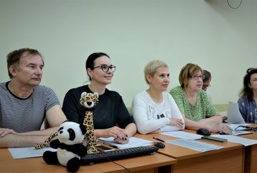 Сегодня начал свою работу образовательный онлайн-лагерь «вКЛЮЧайся»