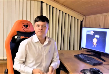 Два приморских школьника стали призёрами всемирной Scratch Olympiad 2021
